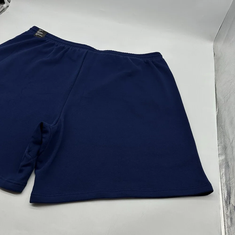 Adidas Collegiate Big and Tall Size 4XLT 9